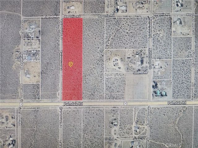 0 Ca-18, Phelan, CA 92371