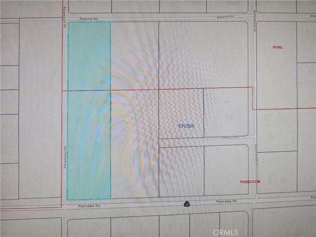 0 Ca-18, Phelan, CA 92371