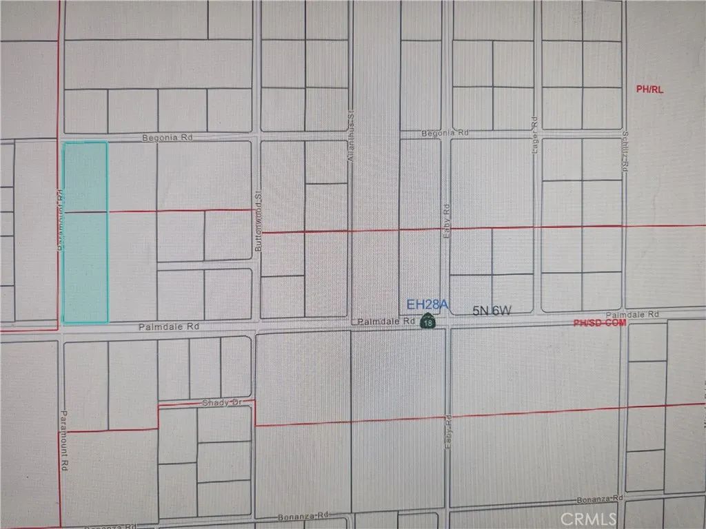 0 Ca-18, Phelan, CA 92371