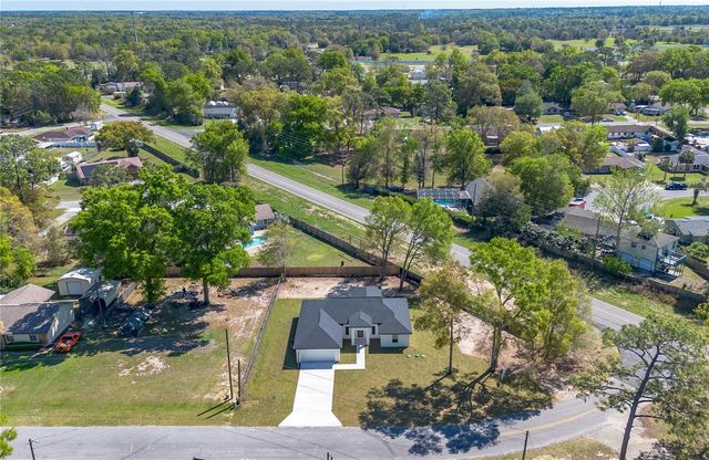 11375 SE 74TH AVENUE, Belleview, FL 34420