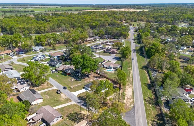 11375 SE 74TH AVENUE, Belleview, FL 34420