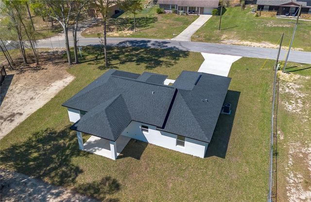 11375 SE 74TH AVENUE, Belleview, FL 34420