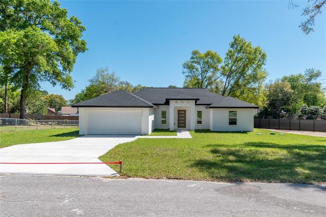 11375 SE 74TH AVENUE, Belleview, FL 34420