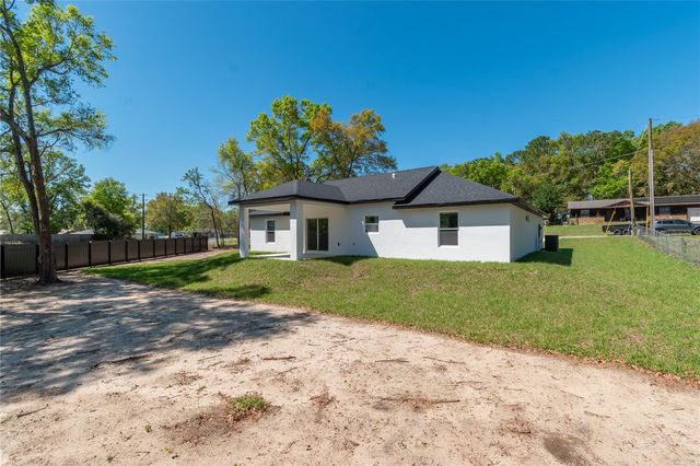 11375 SE 74TH AVENUE, Belleview, FL 34420