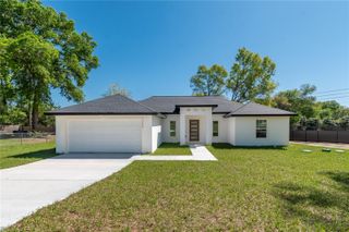 11375 SE 74TH AVENUE, Belleview, FL 34420