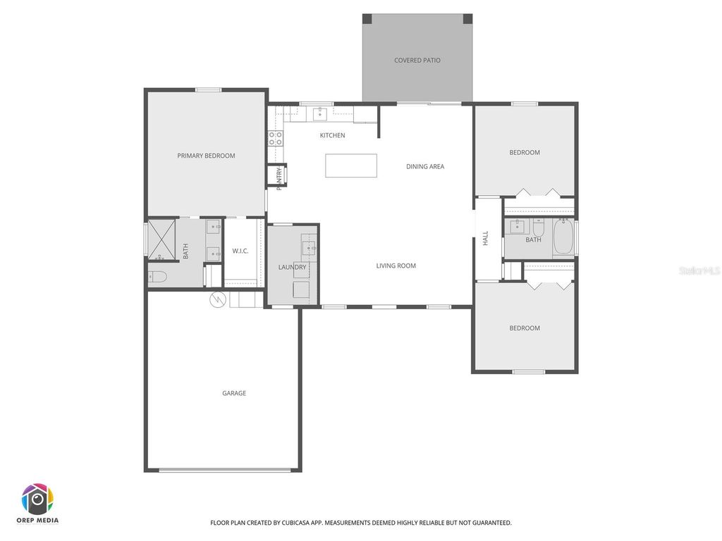 Image 6 of property listing at 11375 SE 74TH AVENUE, Belleview, FL 34420