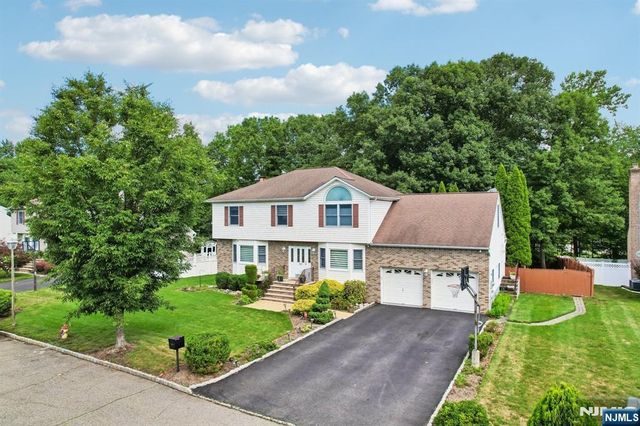 22 Brighton Terrace, Par-troy Hills Twp., NJ 07054
