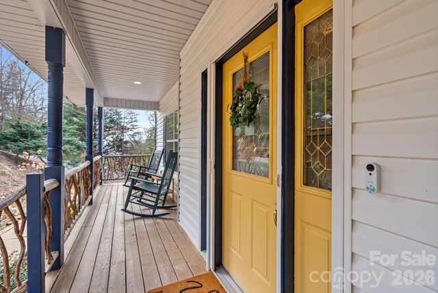 505 Kings Ridge, Asheville, NC 28804