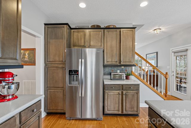 505 Kings Ridge, Asheville, NC 28804