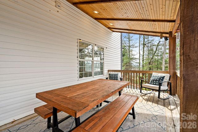 505 Kings Ridge, Asheville, NC 28804