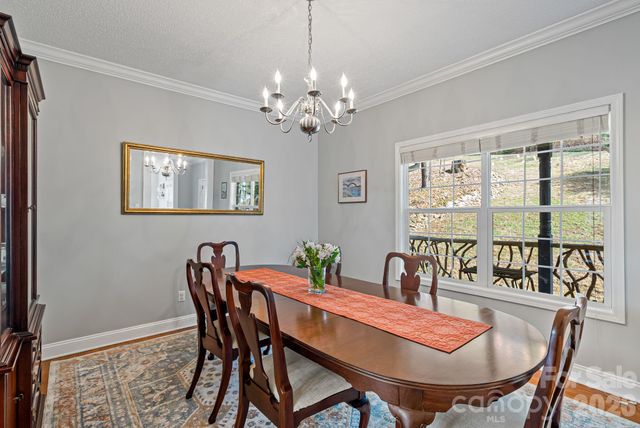 505 Kings Ridge, Asheville, NC 28804