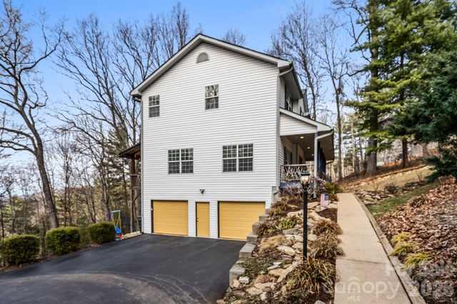 505 Kings Ridge, Asheville, NC 28804