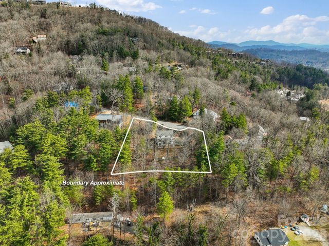 505 Kings Ridge, Asheville, NC 28804