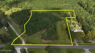 287 Barbee Road, Richlands, NC 28574