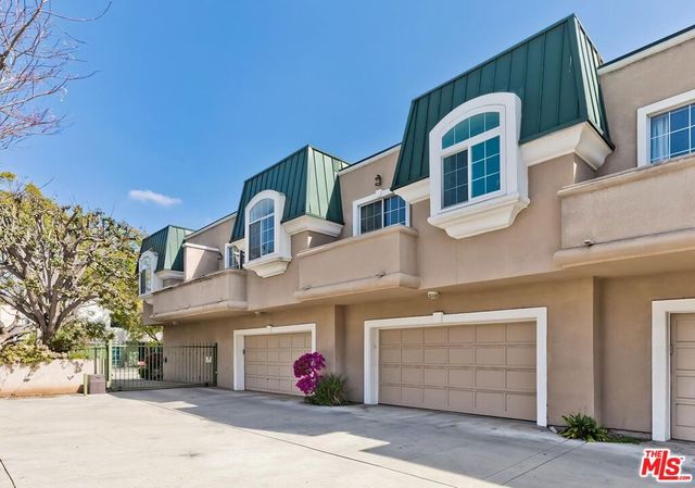 11603 Mississippi Avenue, Los Angeles, CA 90025