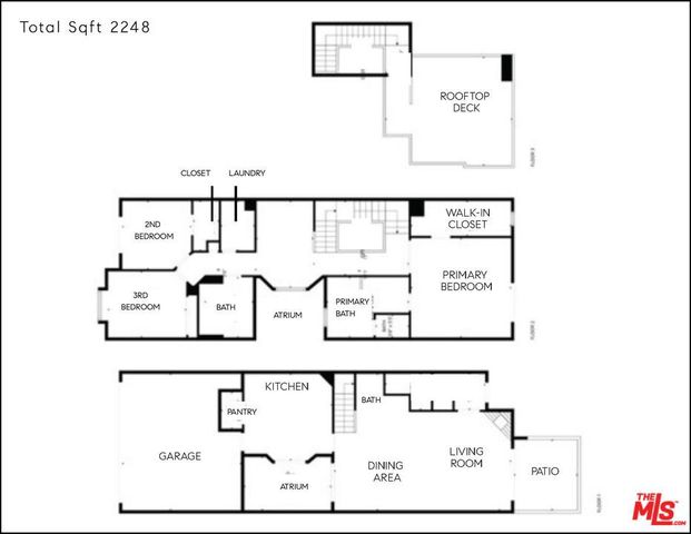 11603 Mississippi Avenue, Los Angeles, CA 90025