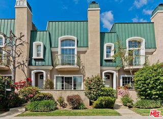 11603 Mississippi Avenue, Los Angeles, CA 90025
