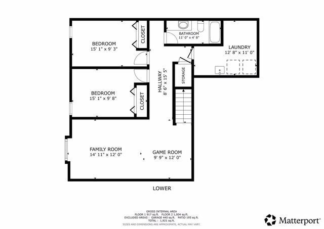 2588 Vierling Drive E, Shakopee, MN 55379