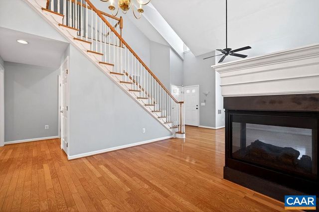 120 APPLE BLOSSOM CT, Nellysford, VA 22958