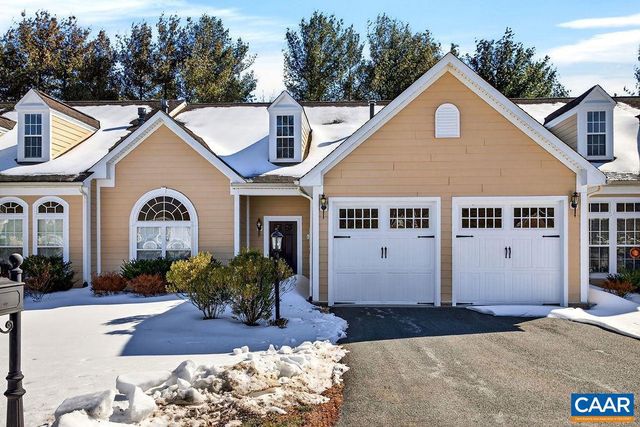 120 APPLE BLOSSOM CT, Nellysford, VA 22958