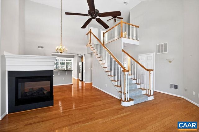 120 APPLE BLOSSOM CT, Nellysford, VA 22958