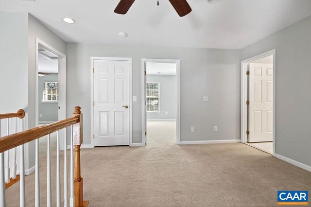 120 APPLE BLOSSOM CT, Nellysford, VA 22958
