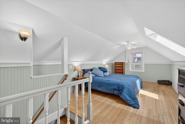 2017 S RANDOLPH ST S, Arlington, VA 22204