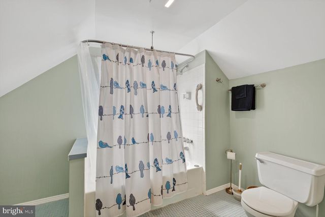 2017 S RANDOLPH ST S, Arlington, VA 22204