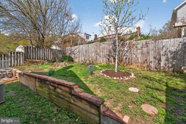 2017 S RANDOLPH ST S, Arlington, VA 22204