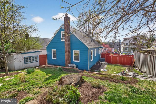 2017 S RANDOLPH ST S, Arlington, VA 22204