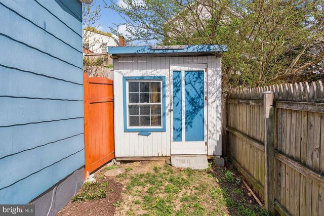 2017 S RANDOLPH ST S, Arlington, VA 22204