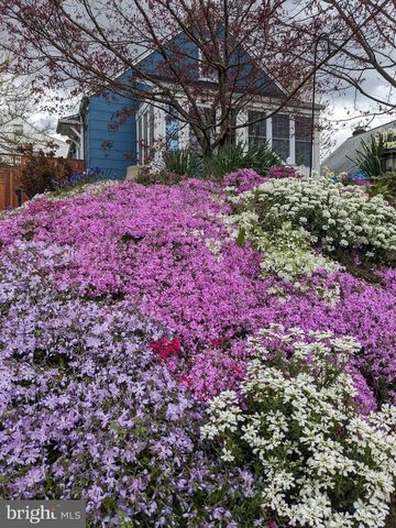 2017 S RANDOLPH ST S, Arlington, VA 22204