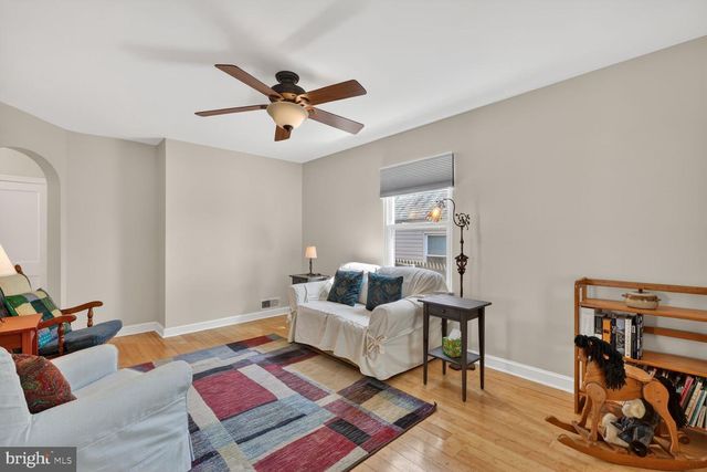 2017 S RANDOLPH ST S, Arlington, VA 22204