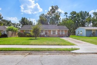 6026 Wortham Way, Houston, TX 77033