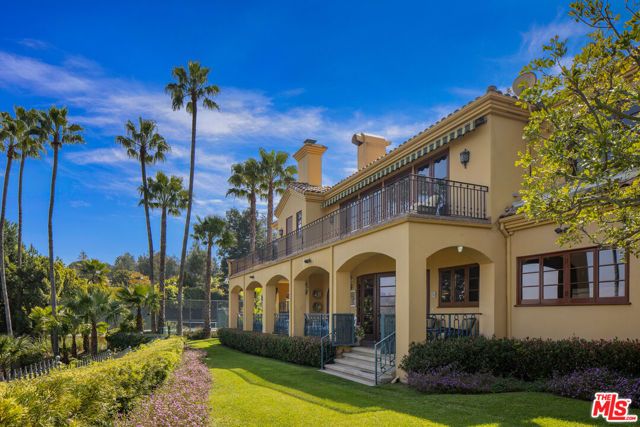 5 Beverly Parkway, Los Angeles, CA 90210