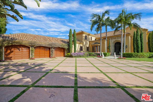 5 Beverly Parkway, Los Angeles, CA 90210