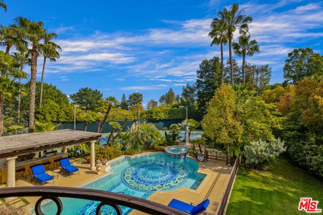 5 Beverly Parkway, Los Angeles, CA 90210