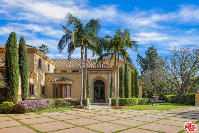 5 Beverly Parkway, Los Angeles, CA 90210