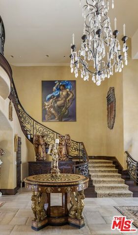 5 Beverly Parkway, Los Angeles, CA 90210