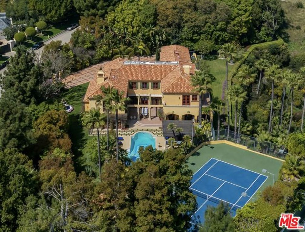 5 Beverly Parkway, Los Angeles, CA 90210