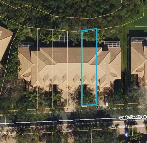 735 Cable Beach Lane, North Palm Beach, FL 33410
