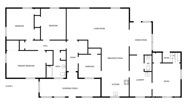 2009 Hickory Grove Road, Gastonia, NC 28056