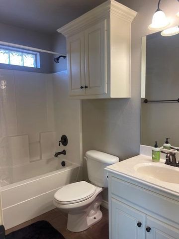 5828 104th Street, Lubbock, TX 79424