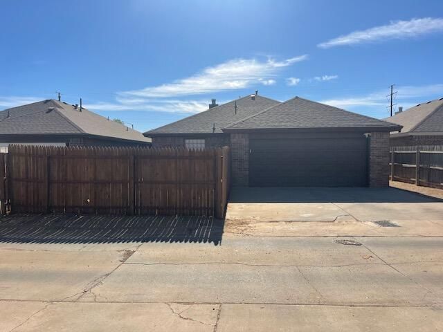 5828 104th Street, Lubbock, TX 79424
