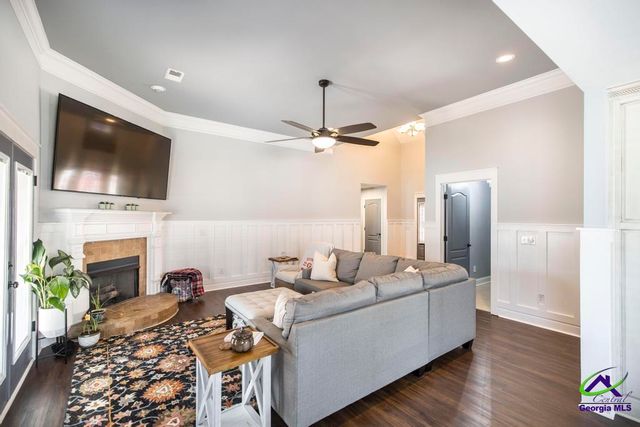 309 Sunset Ln, Kathleen, GA 31047