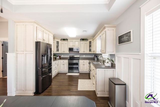 309 Sunset Ln, Kathleen, GA 31047