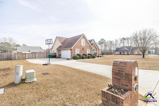 309 Sunset Ln, Kathleen, GA 31047