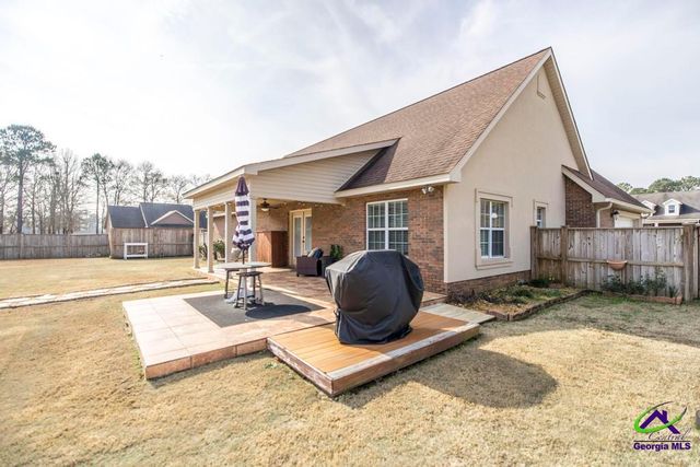 309 Sunset Ln, Kathleen, GA 31047