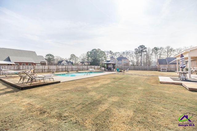 309 Sunset Ln, Kathleen, GA 31047