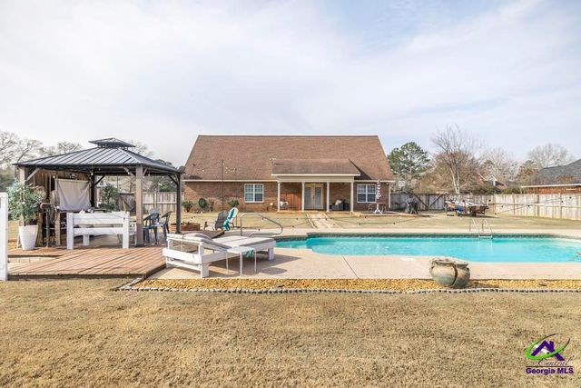 309 Sunset Ln, Kathleen, GA 31047